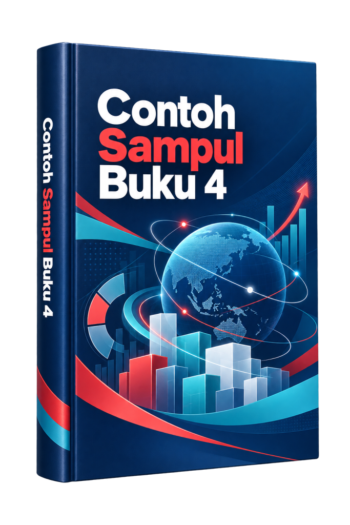 contoh sampul buku 4