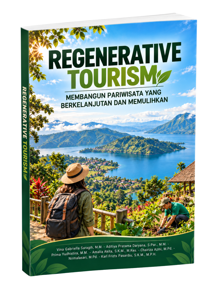 Regenerative Tourism